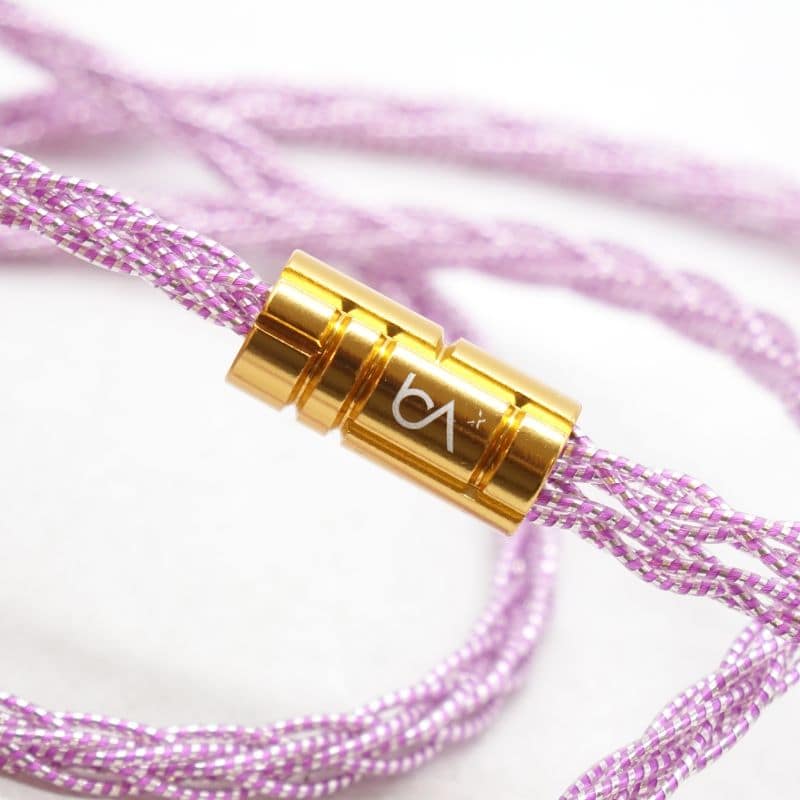 Pink Freesia Custom - 4.4mm [BEA-1864]