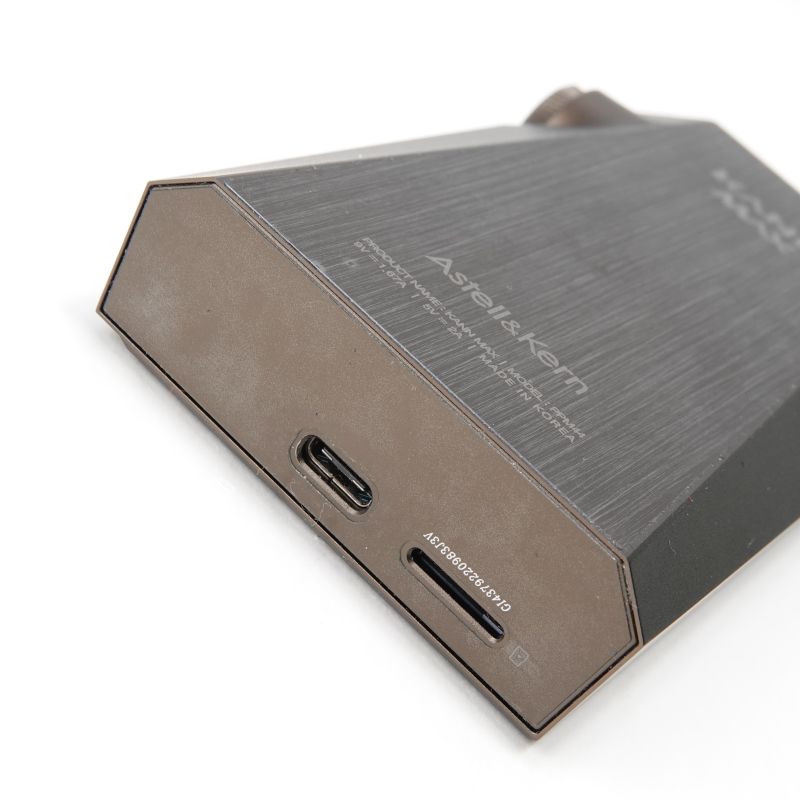 KANN MAX Brown Mud [IRV-AK-KANN-MAX-BM]