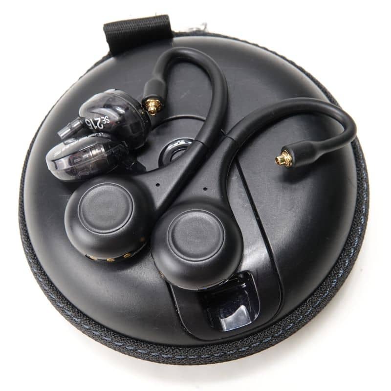 AONIC215 TW2 [SE21DYBK+TW2-A]