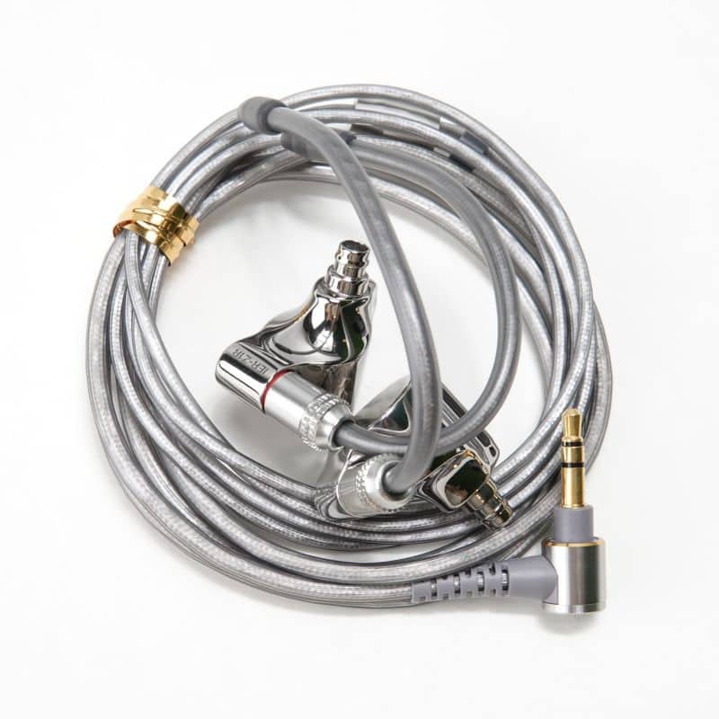 【美品】SONY IER-Z1R (期間限定値下げ中) 価格は税別20万円！ソニーのフラッグシップイヤホン「IER-Z1R」が