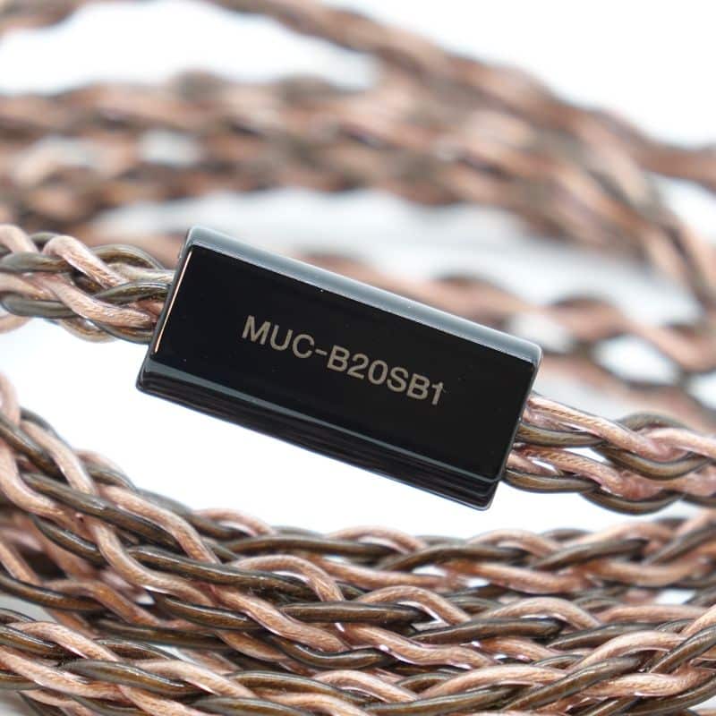 MUC-B20SB1