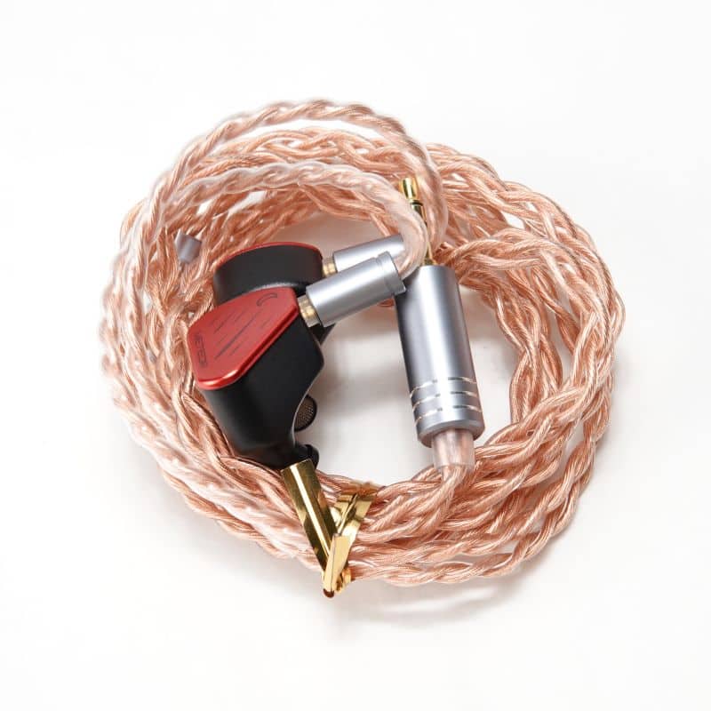 Symphonium Audio METEOR