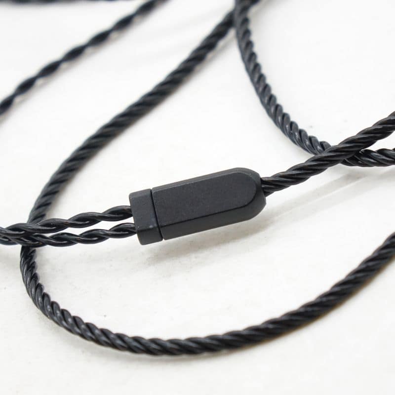 Litz Copper EC/MMCX-4.4mm [ALO-5157]