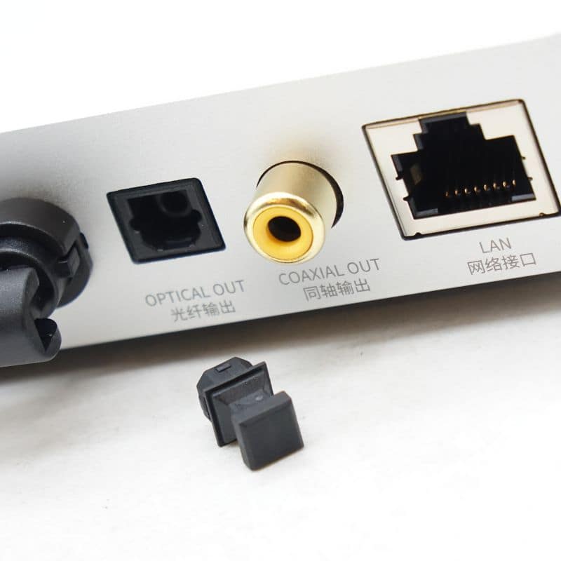 K11 Silver [FIO-K11-S]