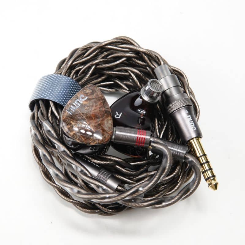 DaVinci [DUNU×GIZAUDIO  DaVinci]