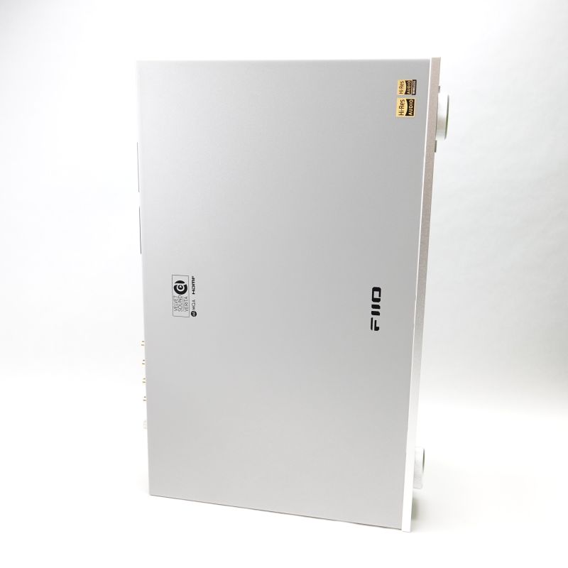 S15 Silver [FIO-S15-S]