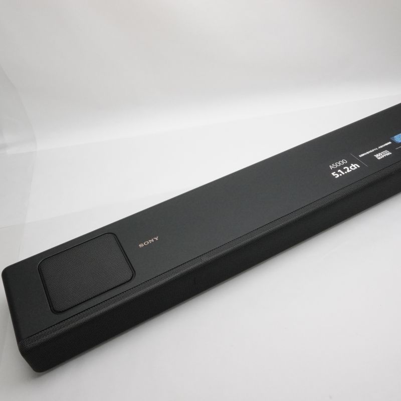 HT-A5000