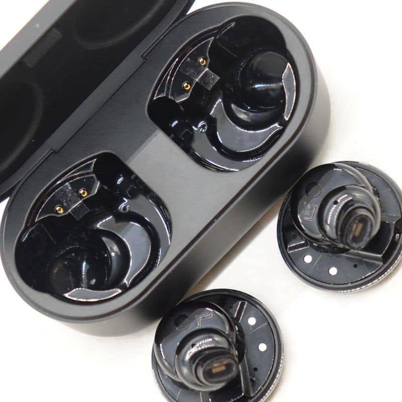 PerL Pro [AHC15PLBKEM]