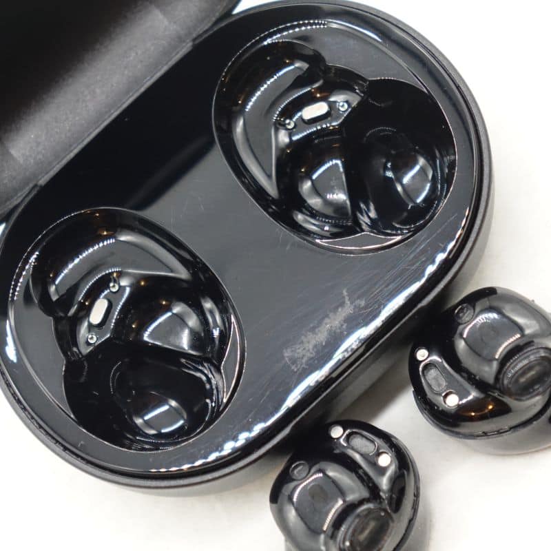 QuietComfort Earbuds Black