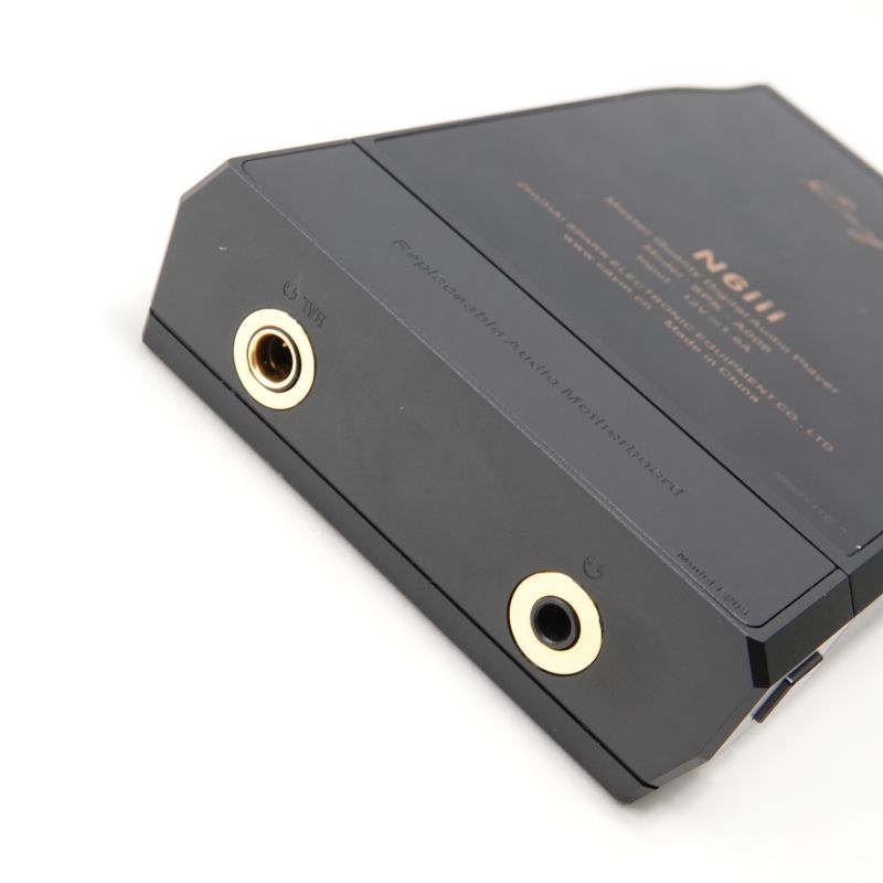 N6iii DAP/E203 [SPK-A006-E203]