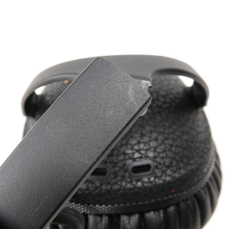 Monitor III ANC Black