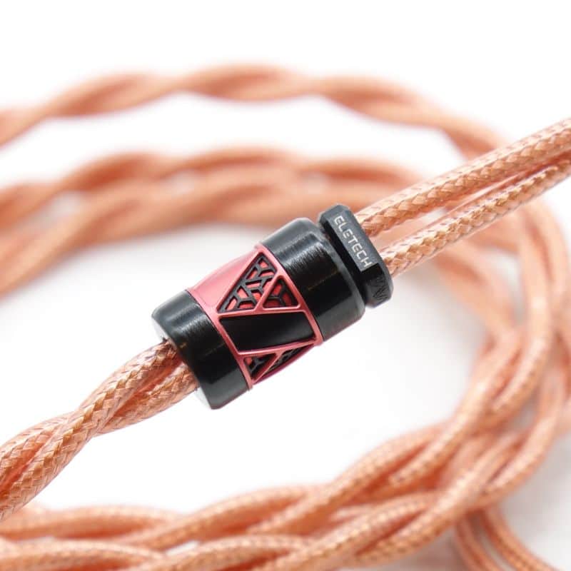 ELETECH Aristotle (Versa) 4.4mm 中古 240004014700｜中古通販フジヤ