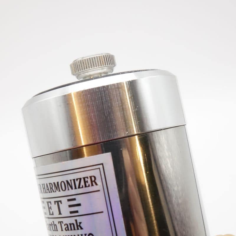 オーディオみじんこ SILVER HARMONIZER ET 中古 240004014703｜中古
