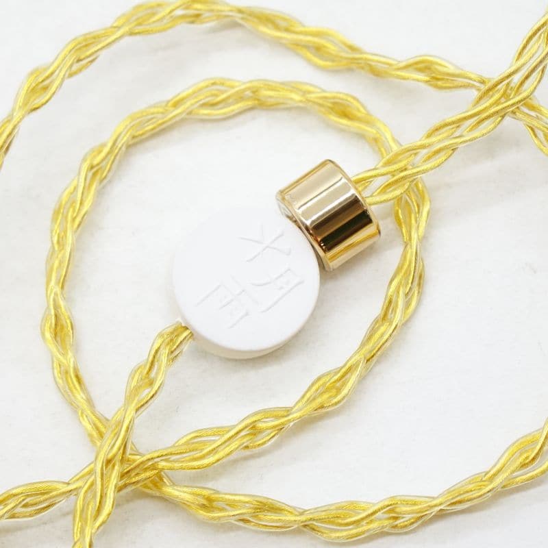 AutumnMoon秋月 4.4mm Balanced