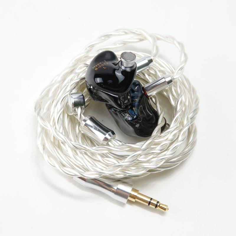 Hype 2 Indigo (Blue)