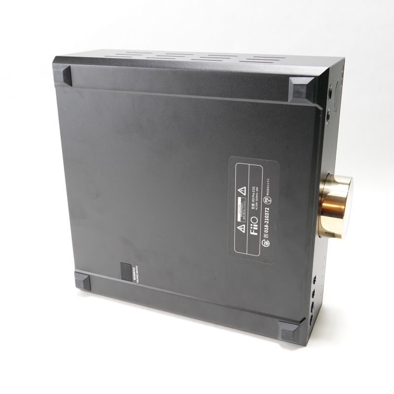 K9 Pro ESS [FIO-K9PROESS-B]