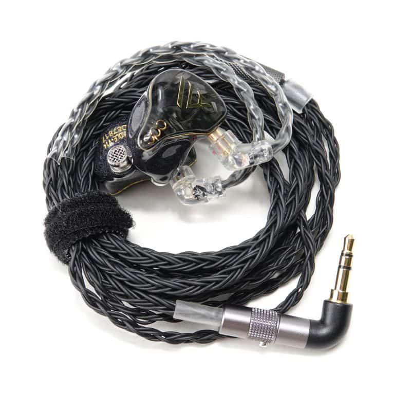 Anole V14-S [QDC-ANOLE-V14-S]