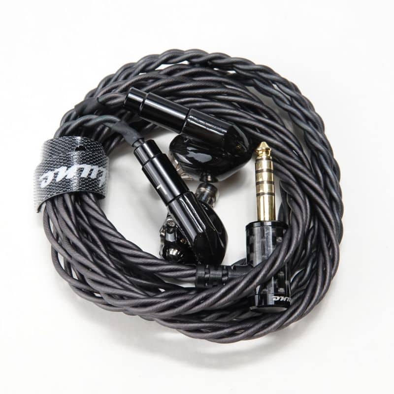 HS1900X SHINOGI-鎬- [HS1900X-BLK]