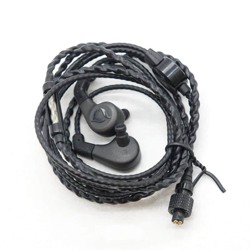 Dream Titanium Black [DREAM-BLK]