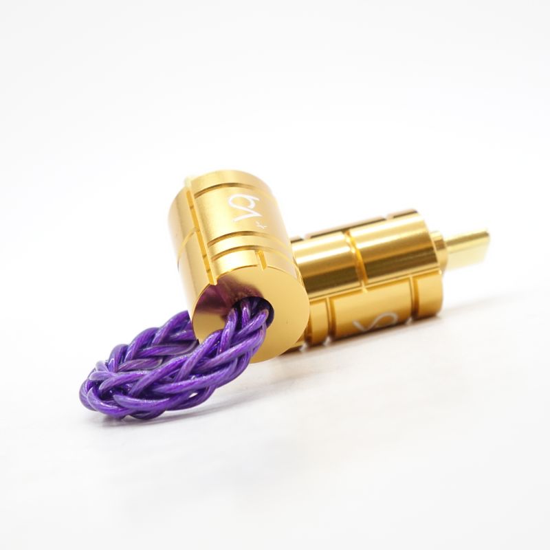 OsloIV Digi Adapter C to C [BEA-0843]