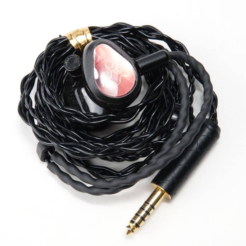 PHONIX(Universal Fit)