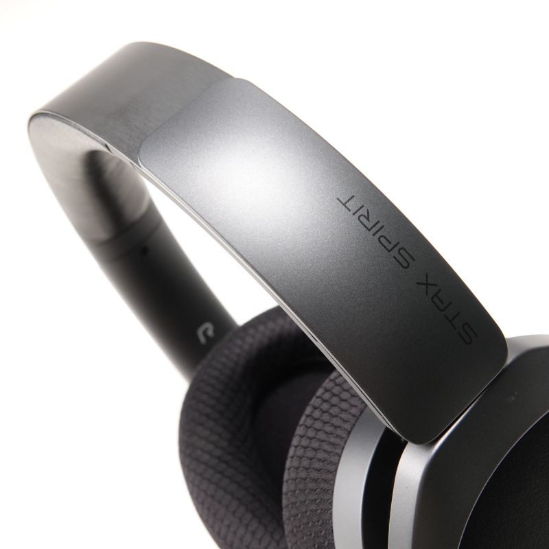 STAX SPIRIT S5 [ED-STXSPTS5]