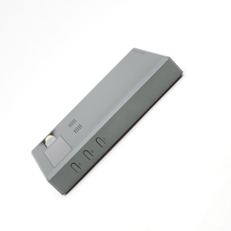 RU9 ポータブルNutube USB DAC/アンプ
