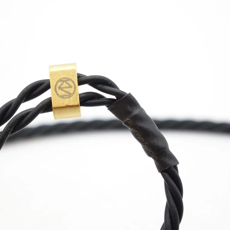 Brise Audio A. 2024-Ultimate IEM Cable (銅線 中古 240004014811