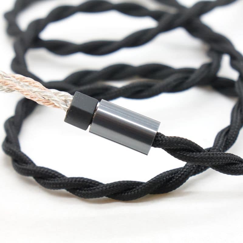 STE CABLE Mix W8 4.4mm IEM 2Pin