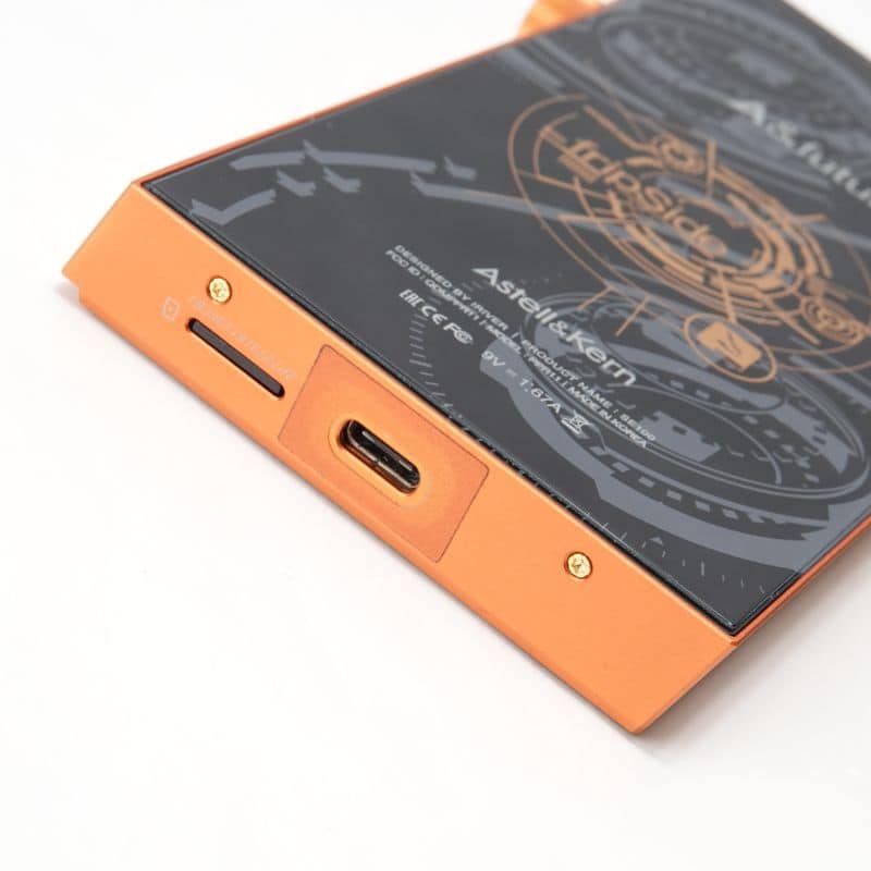 SE100 fripSide Edition [AK-SE100-FSE]