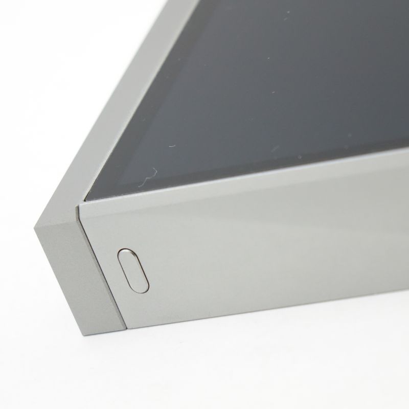 A&futura SE180 SEM1 MoonSilveｒ [AK-SE180-SEM1-MS]