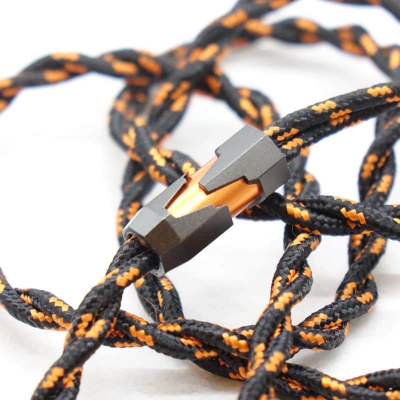 Yongse Andes 2pin-4.4mm