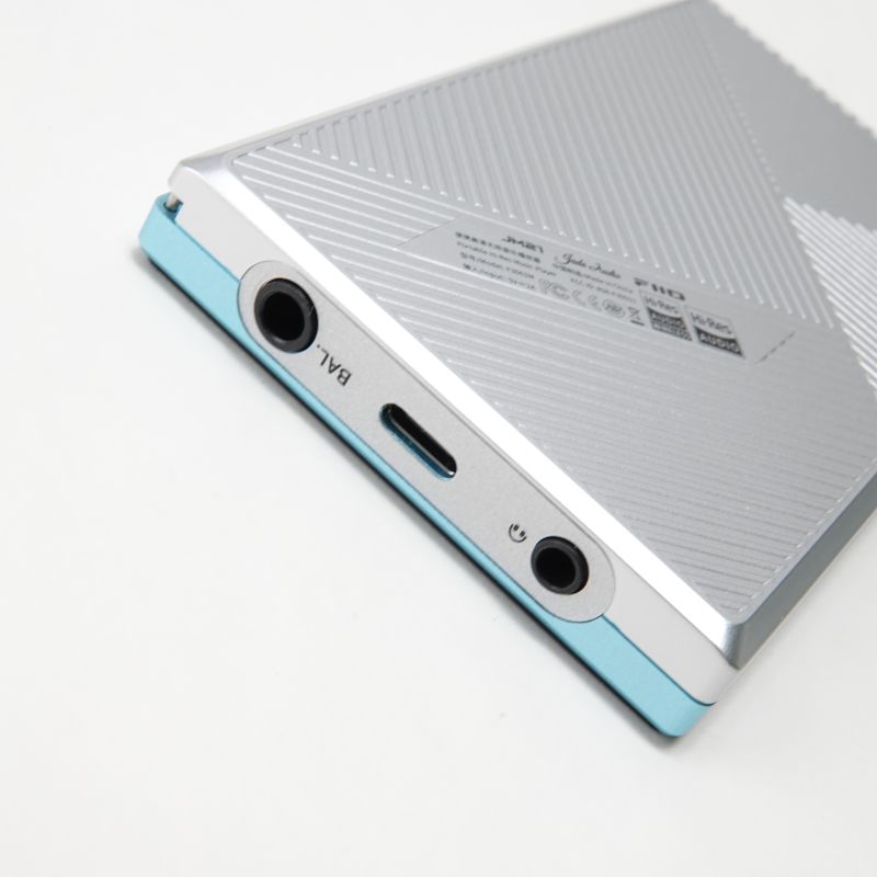 JM21 Blue [FIO-JM21-L]