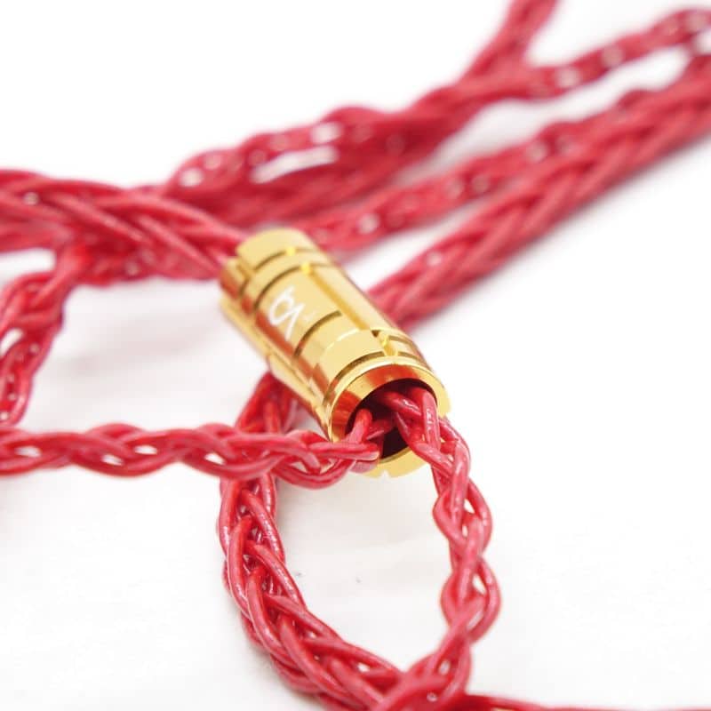 Vermilion MKIII 8w Custom-4.4 [BEA-1215]