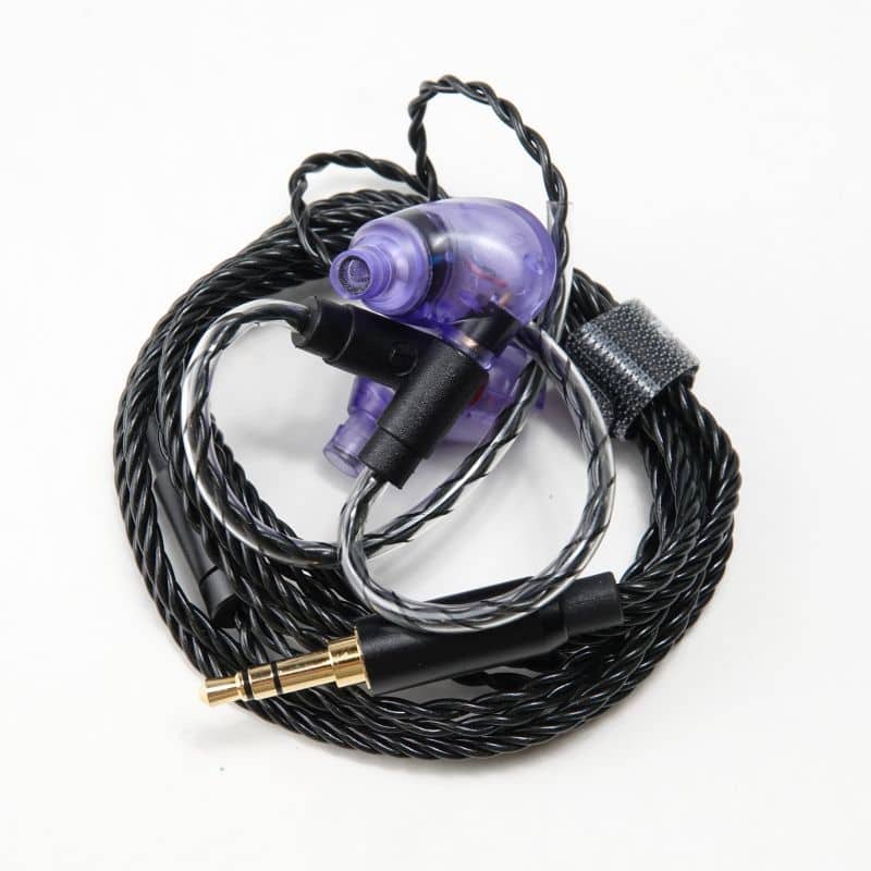 RS ONE Sumire [MONITOR-RS-ONE-PUR]