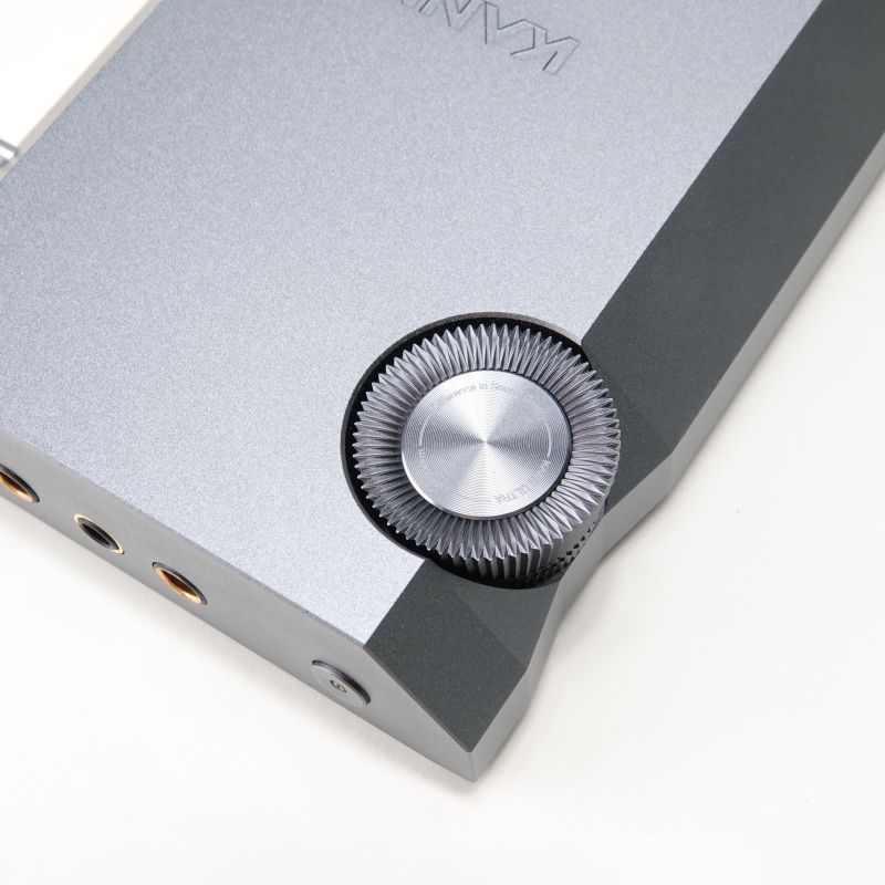 KANN ULTRA [IRV-AK-KANN-ULTRA]