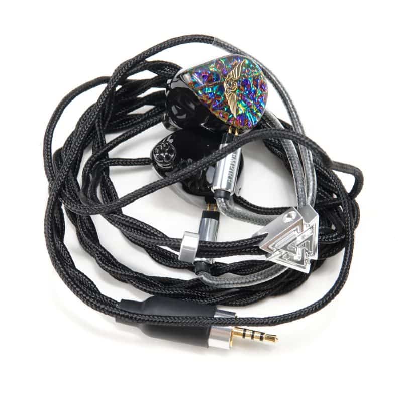 ODIN (Universal fit)