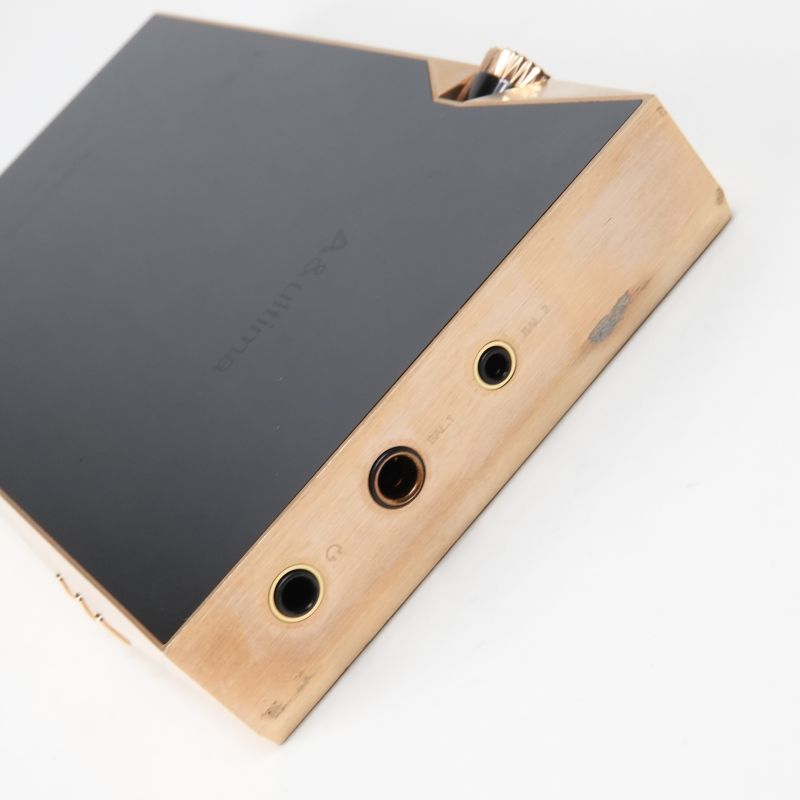 A&ultima SP3000 Copper [IRV-AK-SP3000-COP]