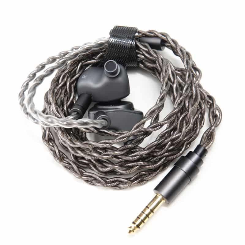 ACTIVO VOLCANO Black [IRV-ACTIVO-VOLCANO-BK]