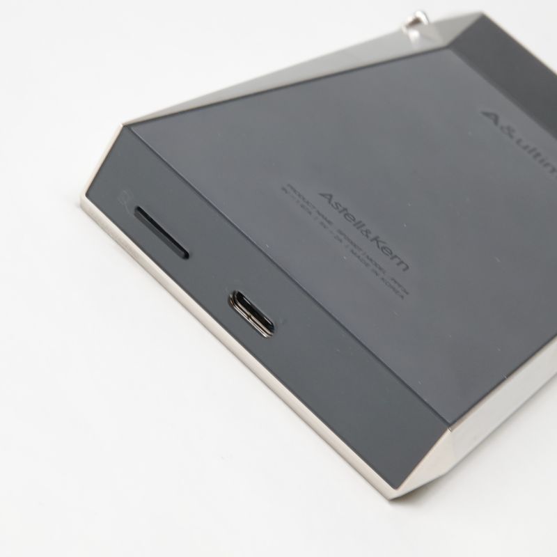 A&ultima SP2000T Copper Nickel [IRV-AK-SP2000T-CN]