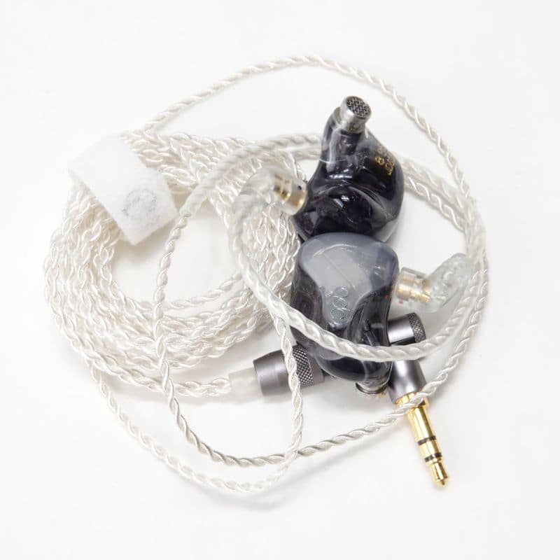 Studio 8SS [QDC-STUDIO-8SS]