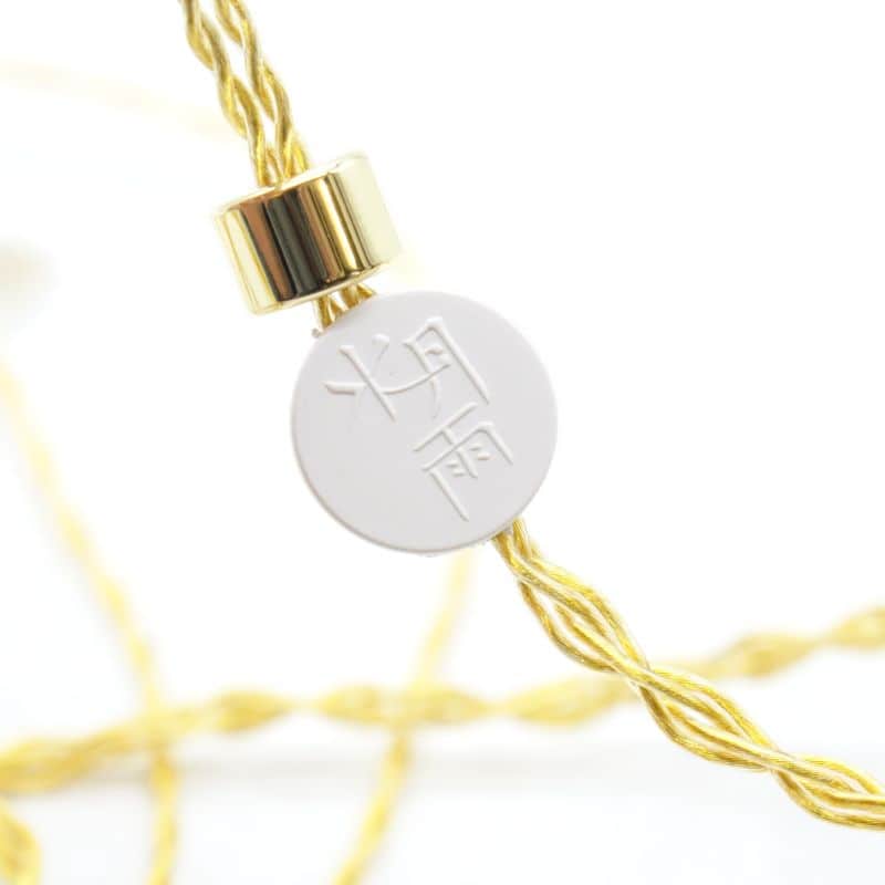 AutumnMoon秋月 4.4mm Balanced