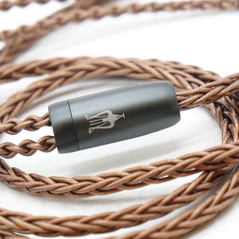 PCUHD アップグレード バランスケーブル [MEM-C4.4]