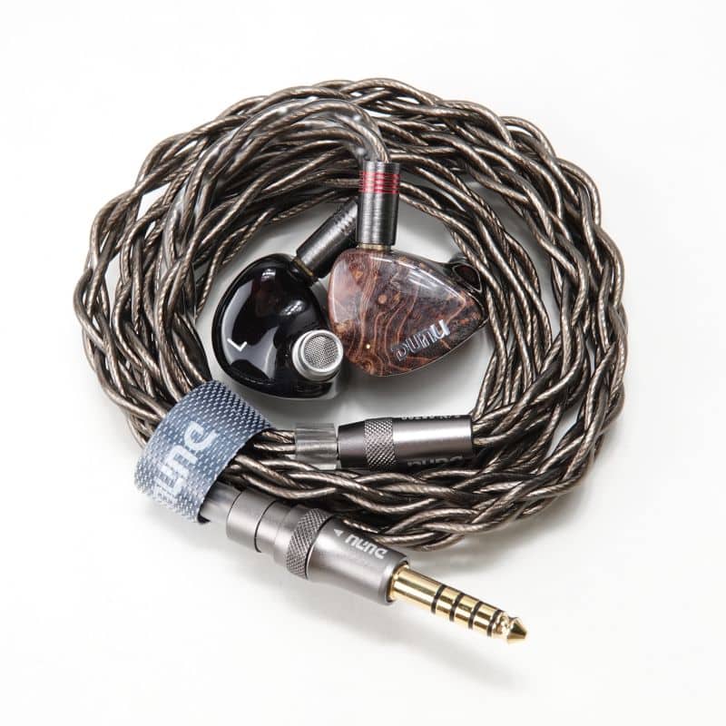 DaVinci [DUNU×GIZAUDIO  DaVinci]