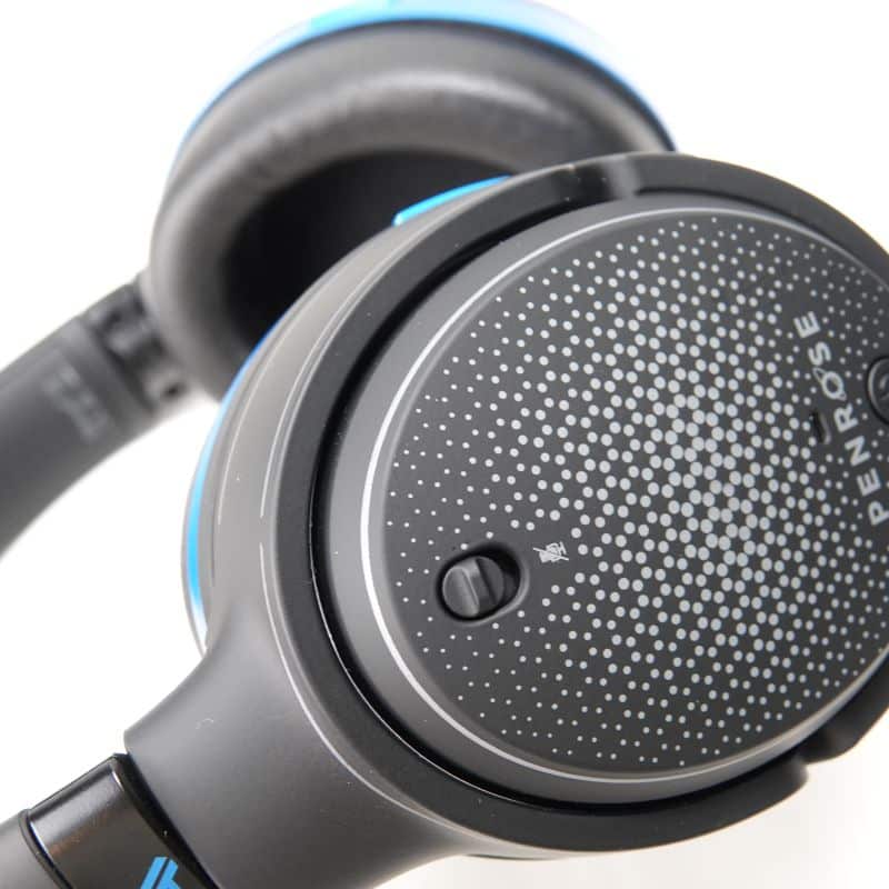 PENROSE for PlayStaion [PENROSE GAMING HP FOR PS]