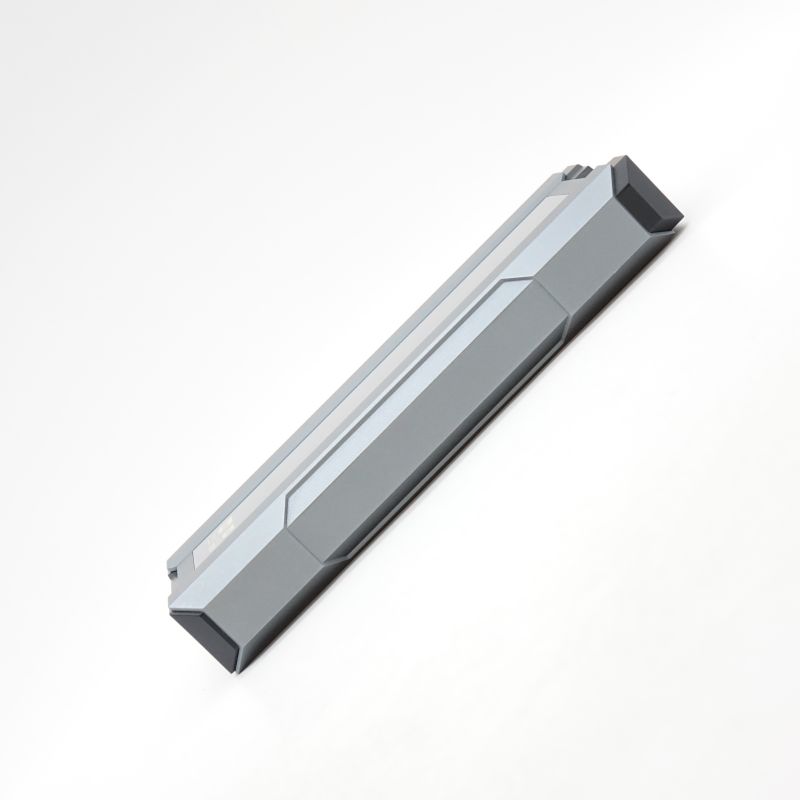 Q15 Titanium [FIO-Q15-T]