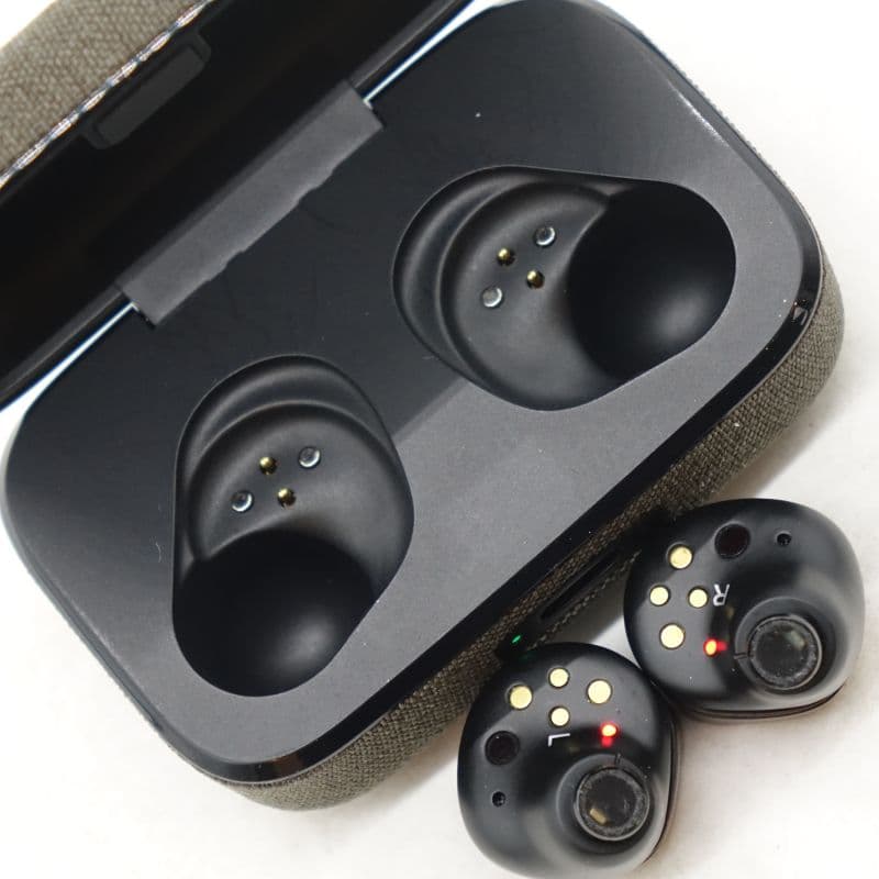 MOMENTUM True Wireless 4 Gold [MTW4 Gold]