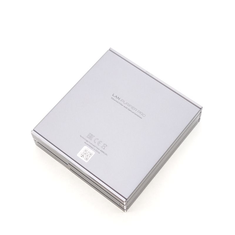 LAN iPurifier Pro [SLP-LAN-IPURIFIER-PRO]