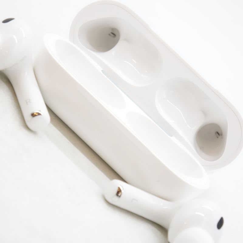 AirPods Pro 3 [MFHP4J/A]