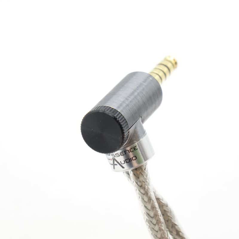 ESSENCE AUDIO EMOTION(4.4mm to 4.4mm)